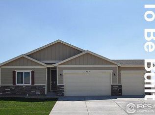 6619 Pebble Path Ct, Timnath, CO 80547