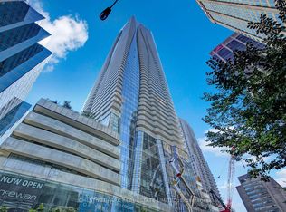 1 Bloor St E #511, Toronto, ON M4W 0A8