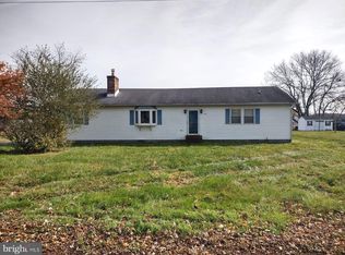 7345 Division St, Willards, MD 21874