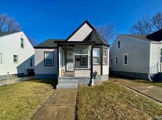 9156 Winthrop St, Detroit, MI