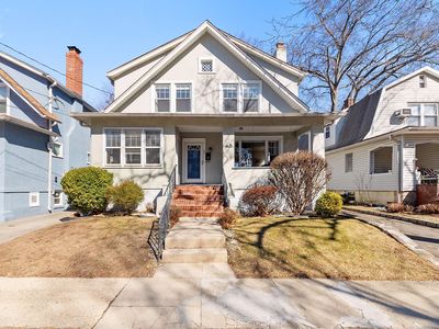 29 E Birch Street, Mount Vernon, NY, 10552