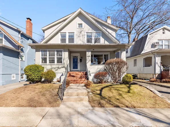29 E Birch Street, Mount Vernon, NY 10552