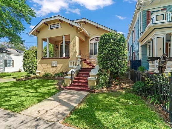 3rd image of 3219 Desoto St