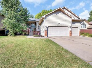 2529 S Denene St, Wichita, KS 67215