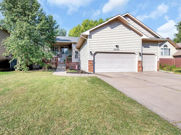 2529 S Denene St, Wichita, KS 67215
