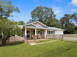 1317 Thatcher Rd, Soddy Daisy, TN 37379