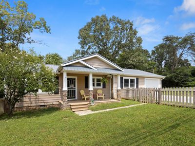 1317 Thatcher Rd, Soddy Daisy, TN, 37379