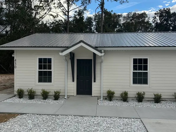 430 Lee Ave NE #430, Live Oak, FL 32064