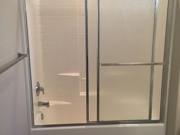 2ND BATHROOM WITH TUB AND SHOWER