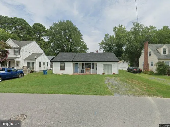 409 Railroad Ave, Saint Michaels, MD 21663
