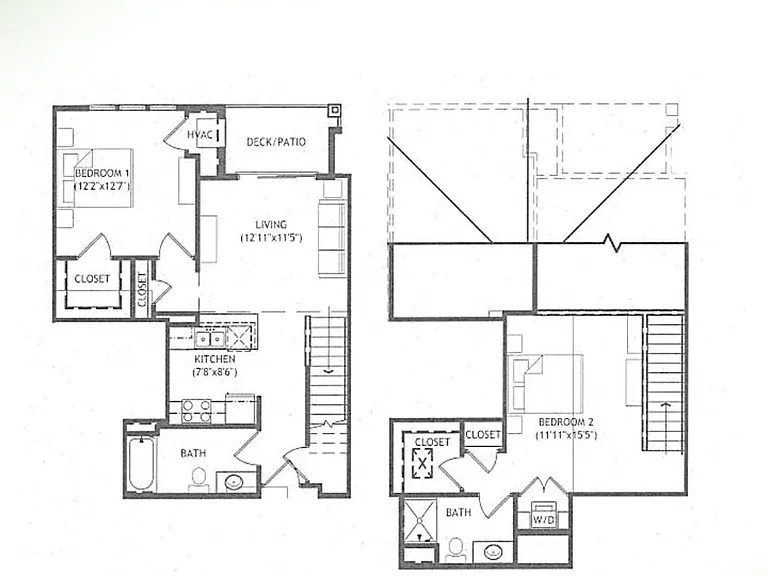 Delafield Woods Apartments — Photo 46