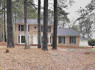 9866 Al Cooper Trce, Jonesboro, GA 30238