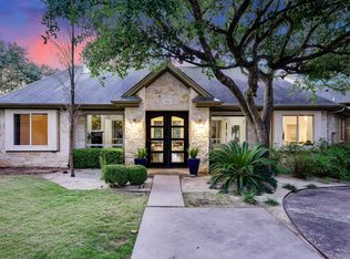 8114 Talbot Ln, Austin, TX 78746