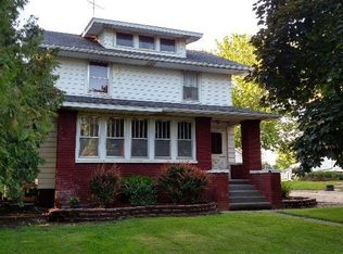 315 E 3rd St, Meriden, IA 51037