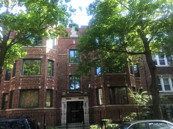 1959 E 73rd Pl #3, Chicago, IL 60649