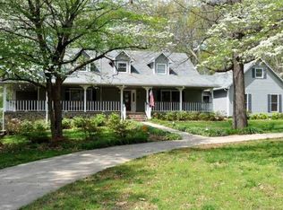 134 Matt Phillips Rd NW, Huntsville, AL 35806