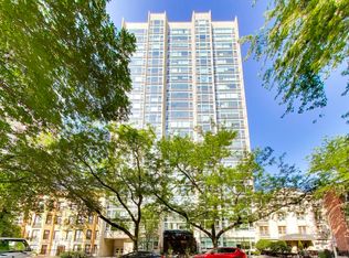 2728 N Hampden Ct APT 2001, Chicago, IL 60614