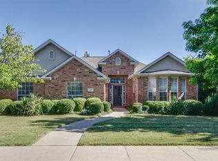2425 Clear Field Dr, Plano, TX 75025