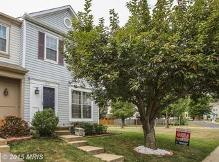 1817 Rochelle Ct, Woodbridge, VA 22192