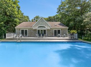 74 Isle Of Wight Rd, East Hampton, NY 11937