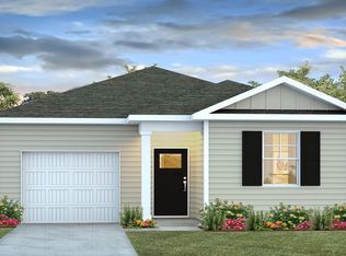 DEVON Plan, North Shore, Summerton, SC 29148