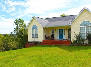 741 Lodge Hall Rd, Mc Kee, KY 40447