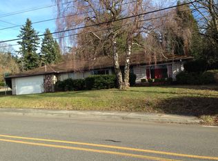 10002 SE 92nd Ave, Happy Valley, OR 97086