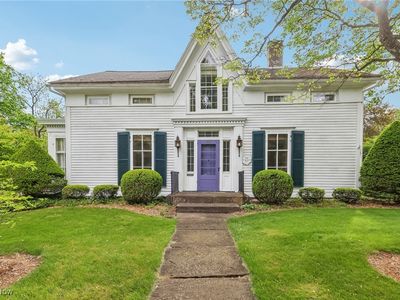 433 S Main St, Poland, OH, 44514