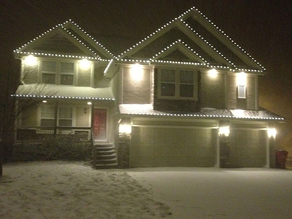 December Morning 2012