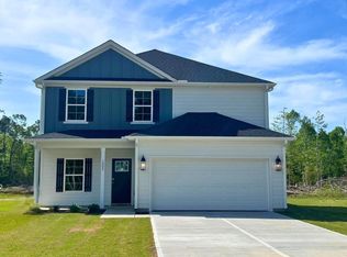 1005 Tawney Trce, New Bern, NC 28562
