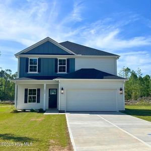 1005 Tawney Trace, New Bern, NC, 28562