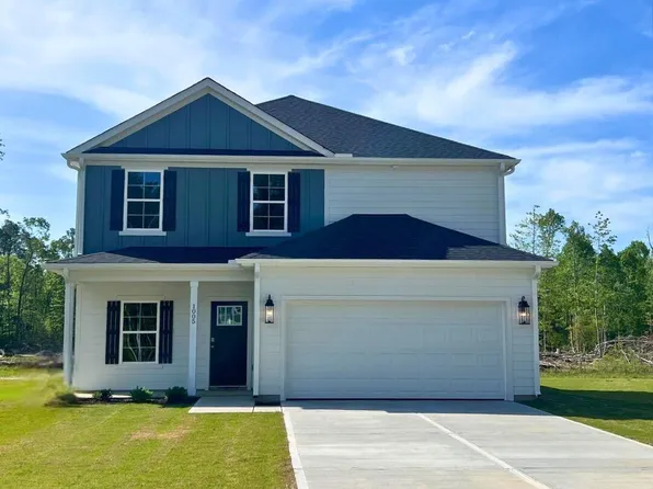 1005 Tawney Trace, New Bern, NC 28562