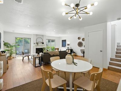 1038 Melrose Ave, Alameda, CA, 94502