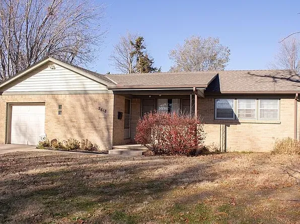 2618 W 24th St N, Wichita, KS 67204