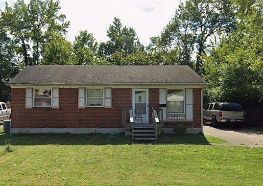 1st image of 5903 Crockett Dr
