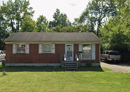 5903 Crockett Dr Photo 1