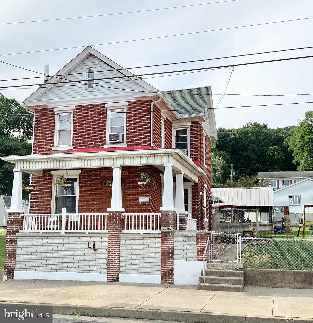 1105 E Grand Ave, Tower City, PA 17980 Zillow