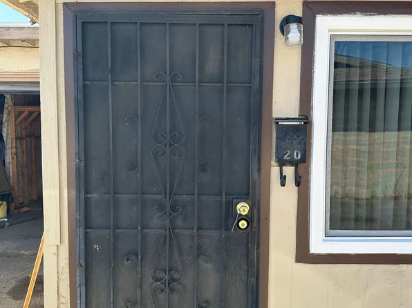 1801 Puente Ave APT 20, Baldwin Park, CA 91706