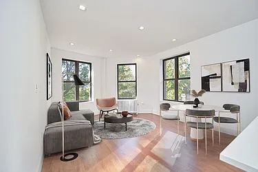 Rented by The Agency