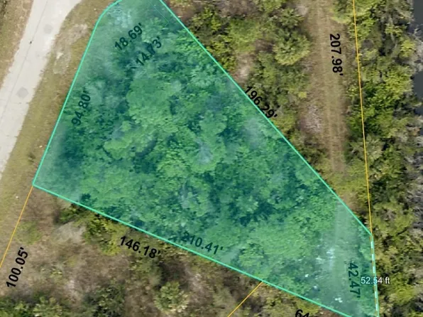 Elliot Ct, North Port, FL 34288