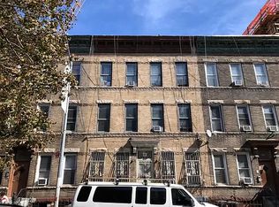 43 Sheffield Ave #A, Brooklyn, NY 11207