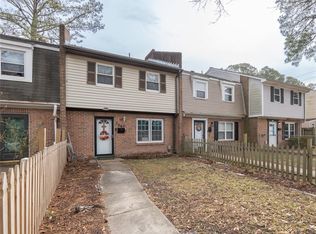 116 Bristol Ave, Norfolk, VA 23502