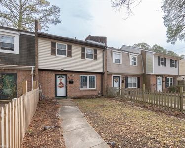 116 Bristol Ave, Norfolk, VA, 23502
