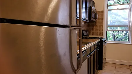 Rented by Keller Williams NYC