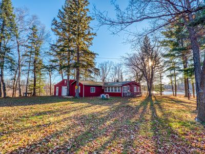 4057 Gun Club Rd NE, Blackduck, MN, 56630
