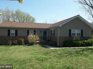 501 Elm St, Stevensville, MD 21666