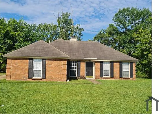3661 Horseshoe Cir