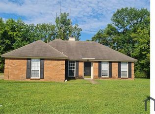3661 Horseshoe Cir, Montgomery, AL 36116