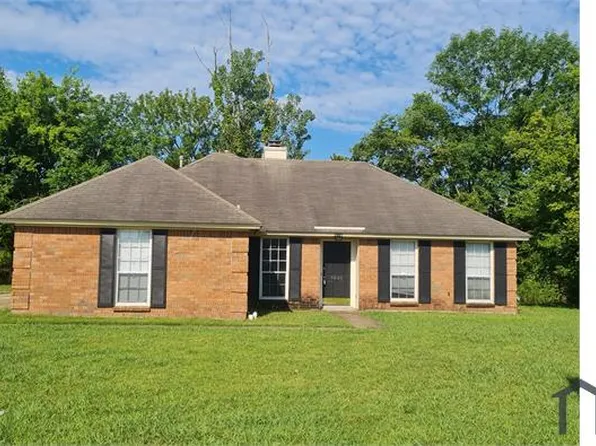 3661 Horseshoe Cir, Montgomery, AL 36116