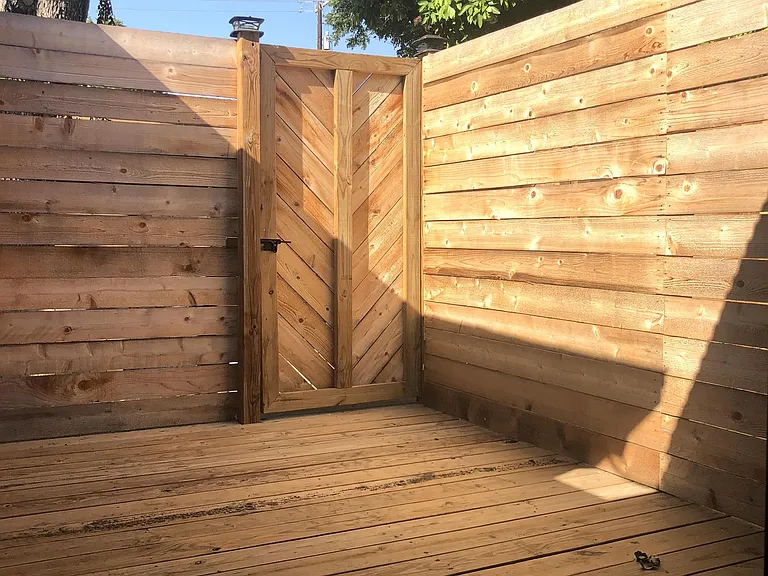 603 Devine St #1 — Photo 19
